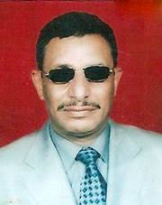  Dr. Muhammed Nasser Humaid
